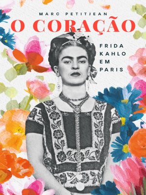 cover image of O Coração